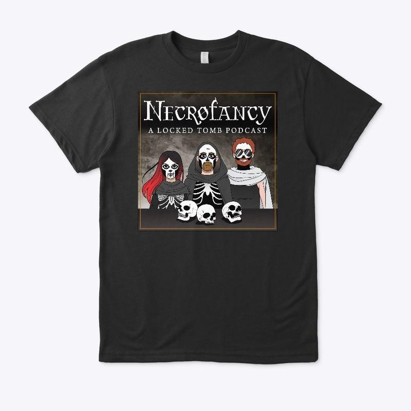 Necrofancy