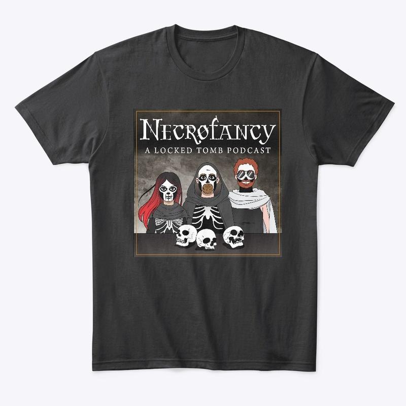 Necrofancy