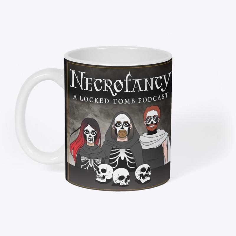 Necrofancy