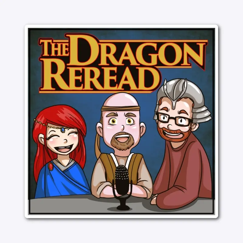 The Dragon Reread