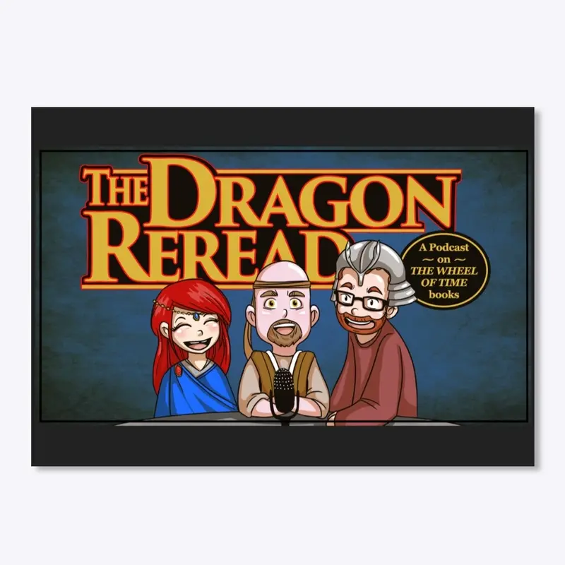 The Dragon Reread