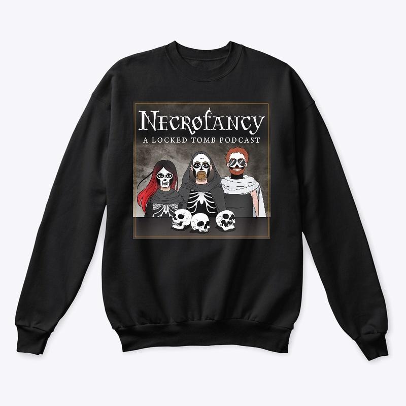 Necrofancy