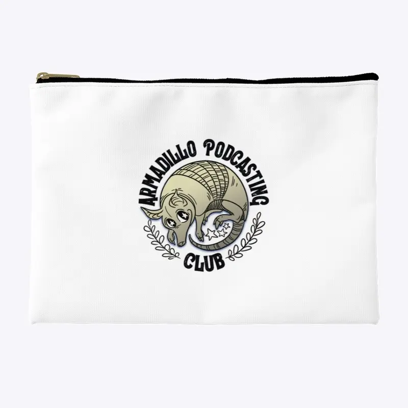 Armadillo Podcasting Club