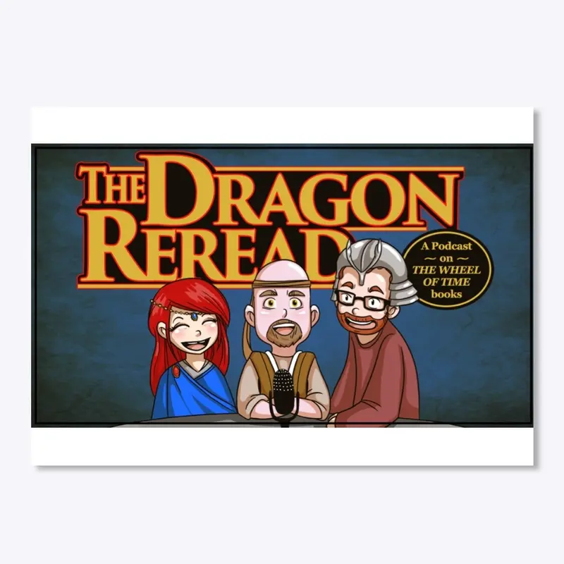 The Dragon Reread