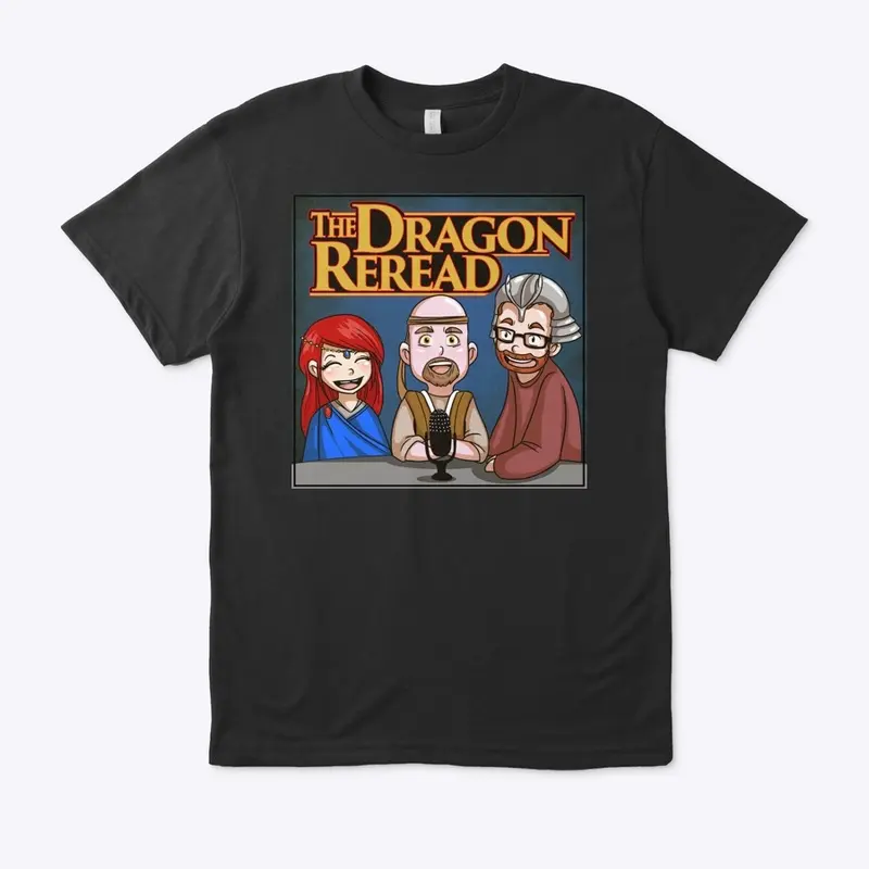 The Dragon Reread