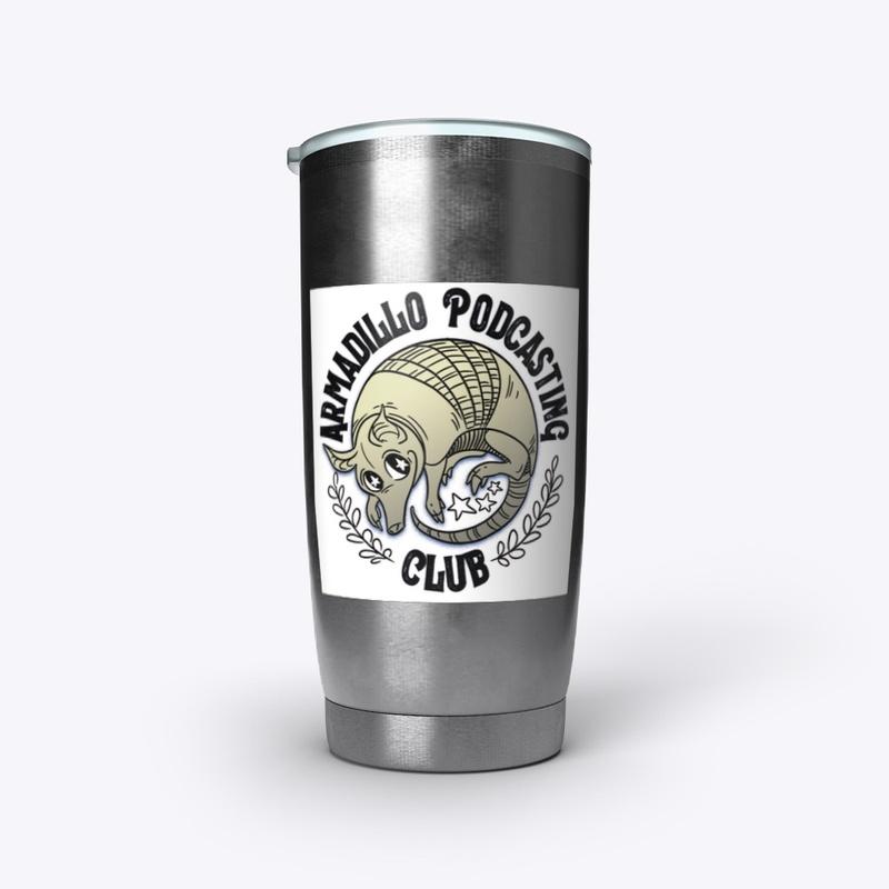 Armadillo Podcasting Club